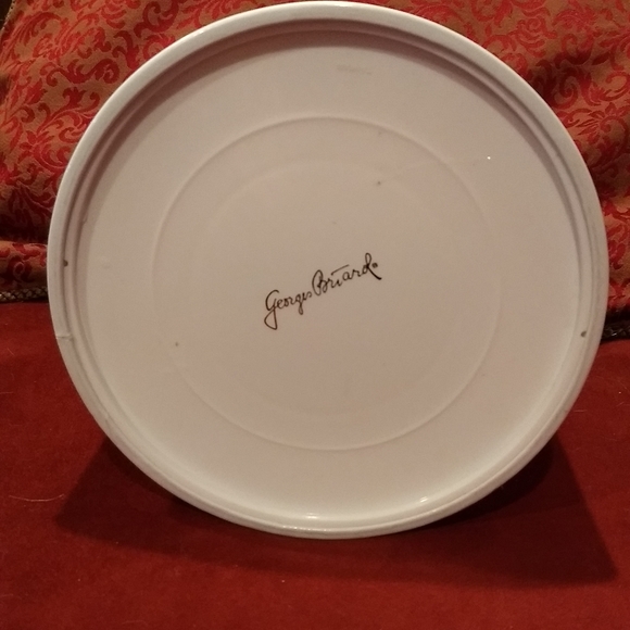 George Briard vintage ice bucket white - Picture 2 of 4